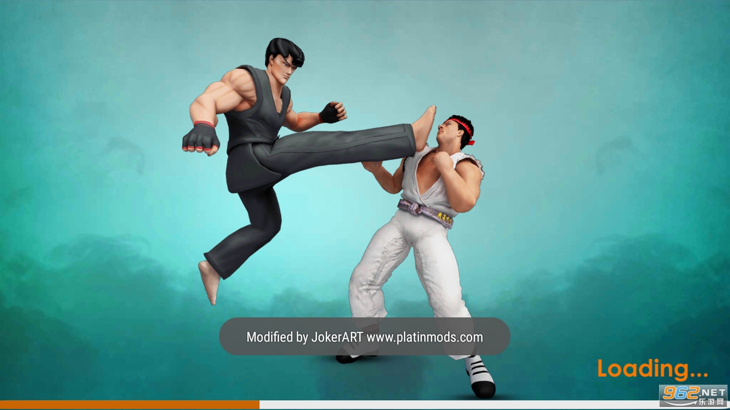 Karate Fighting(˫����ֵ��񶷴������)��ͼ1