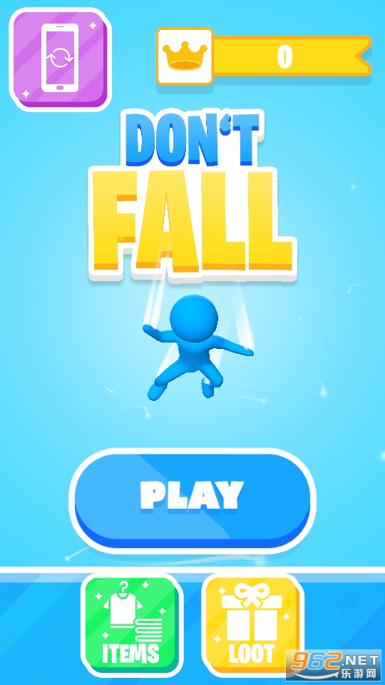 ��Ҫˤ����Ϸ��ͼ2
