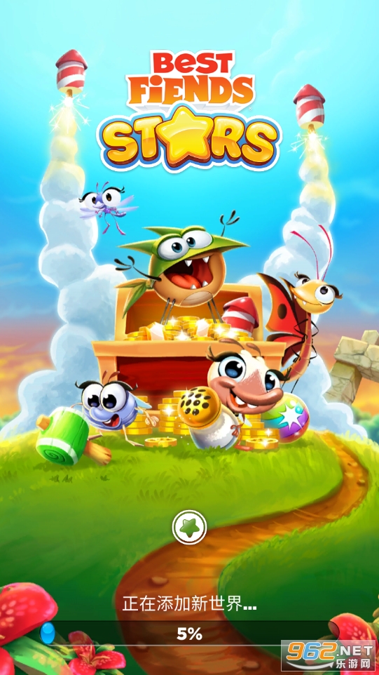 Best Fiends(С�ȹ�֮����Ϸ)��ͼ4