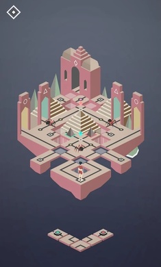 ����ά����Ϸ(Poly Vita)v1.0.0 ��׿���ͼ0