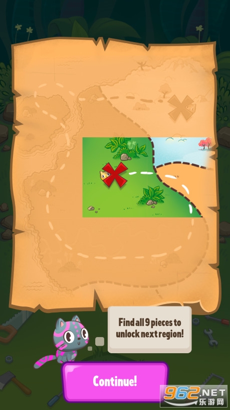 Treasure Hunter(è�ϲ����ռ����°�)v1.15��׿���ͼ1