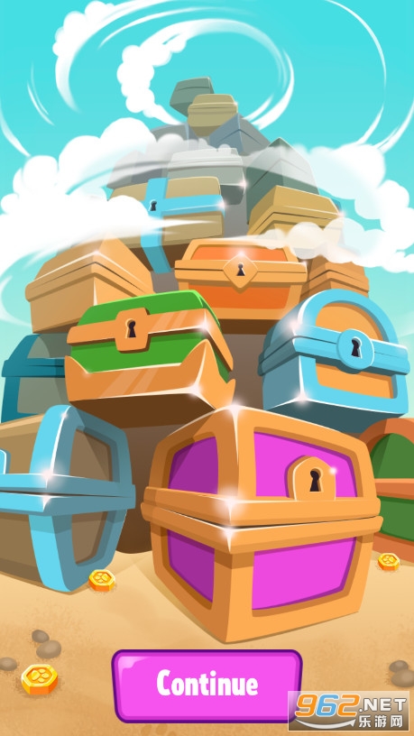 Treasure Hunter(è�ϲ����ռ����°�)v1.15��׿���ͼ5