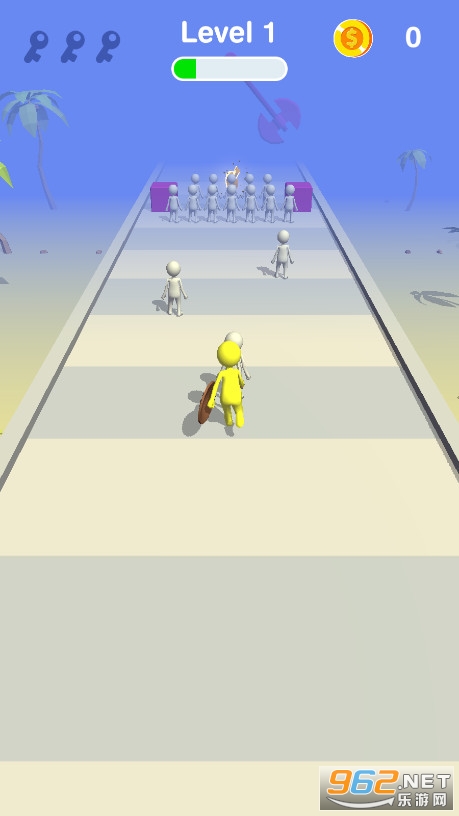 Stickman Avenger(����˸�����StickmanAvenger)v1.0.0��׿���ͼ2