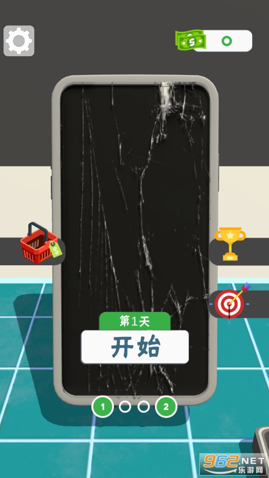 Repair Master 3D(�����ֻ���6��Ϸ)��ͼ0