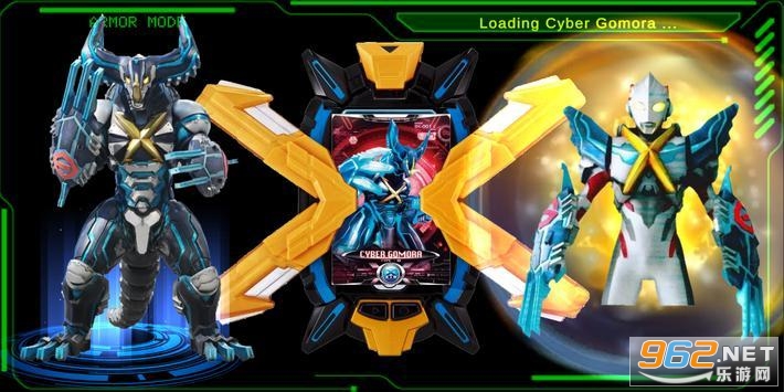 DX Ultraman Z Riser(DX̩�Ȱ�����ģ����)��ͼ1