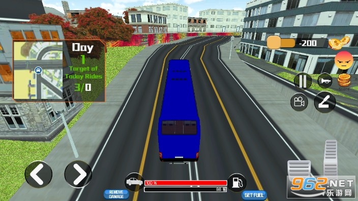 Passenger Bus Simulator: US Coach Ultimate Edition(�ͳ�˾��ģ���ʻ�����ֻ���)��ͼ3