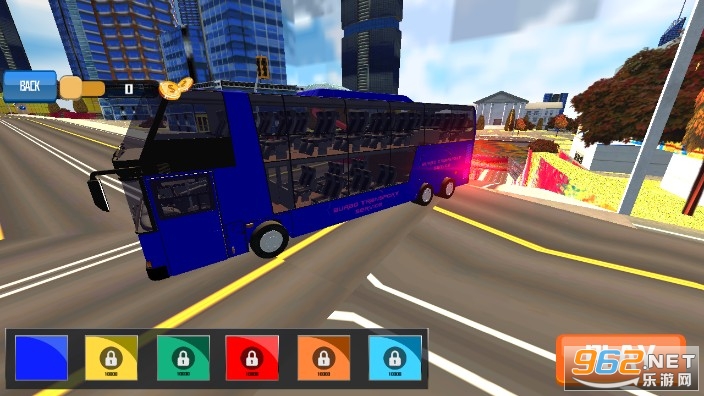 Passenger Bus Simulator: US Coach Ultimate Edition(�ͳ�˾��ģ���ʻ�����ֻ���)��ͼ1