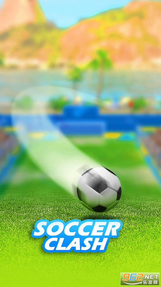 Soccer Clash(�����ͻʵ������SoccerClash)v1.11.0���°��ͼ1