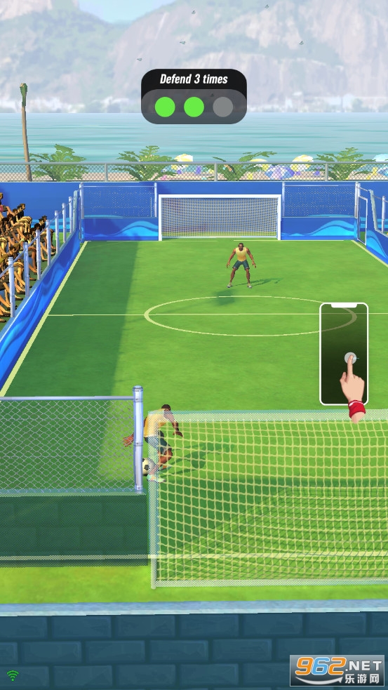 Soccer Clash(�����ͻʵ������SoccerClash)v1.11.0���°��ͼ2
