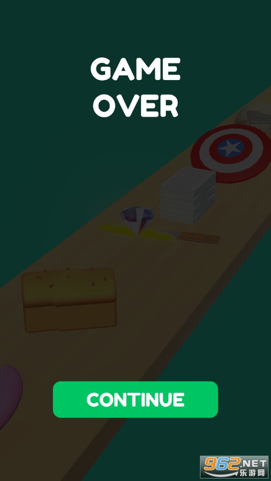 Burn & Slice�˵�������Ϸv0.1 (Burn Slice)��ͼ4