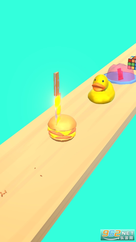Burn & Slice�˵�������Ϸv0.1 (Burn Slice)��ͼ3