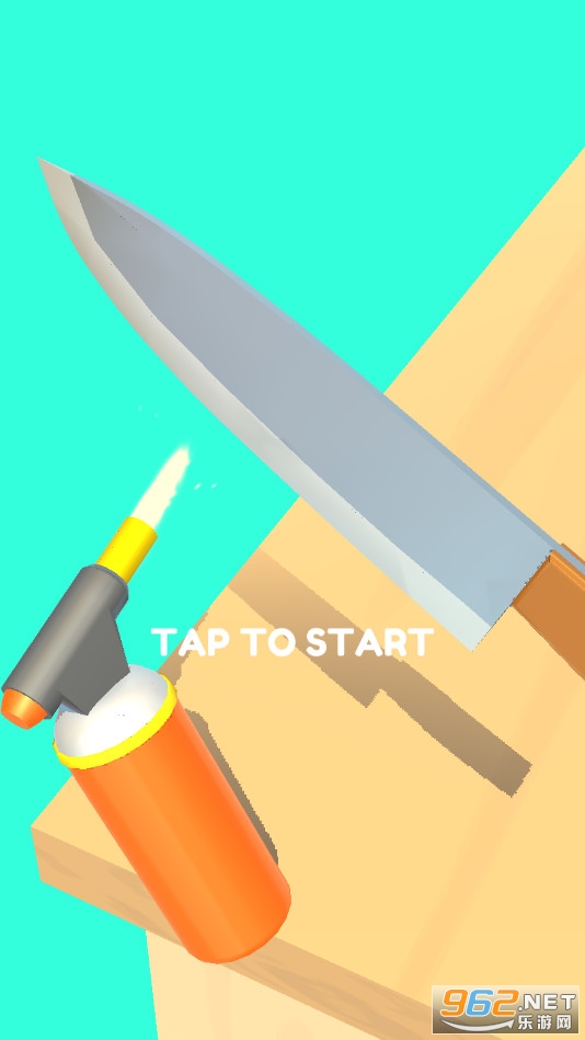 Burn & Slice�˵�������Ϸv0.1 (Burn Slice)��ͼ0