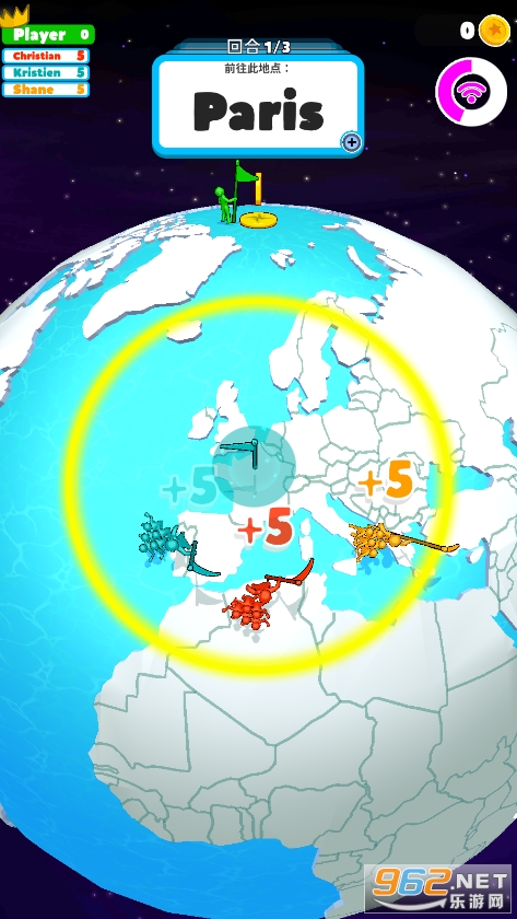 Trivia Planetȥ�����ͼ2