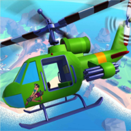 ֱ��������HeliGunner