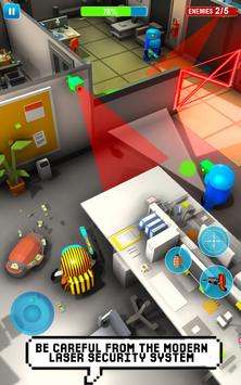 Imposter Prison Escape��Ϸ��ͼ2