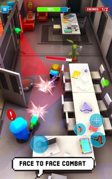 Imposter Prison Escape��Ϸ��ͼ3