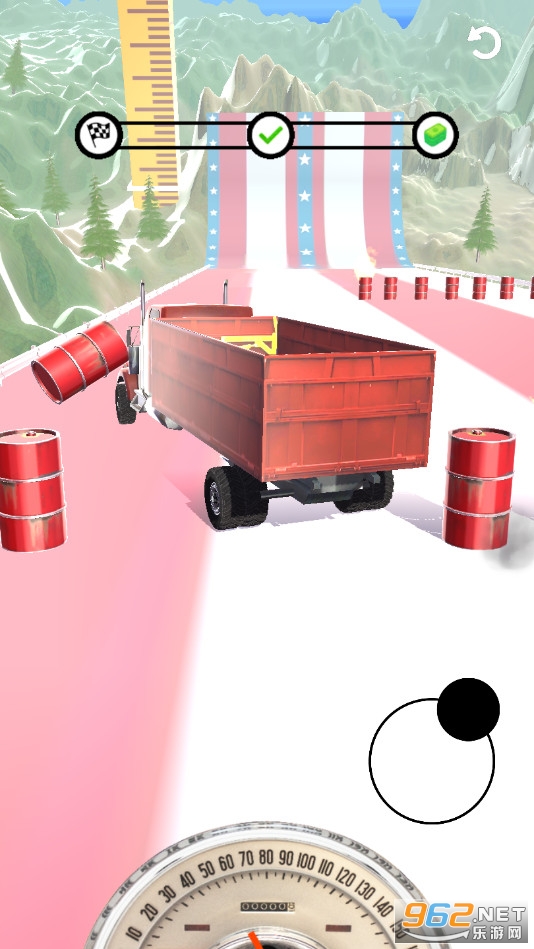 Muddy Racers(泥泞的赛车手游戏)截图4