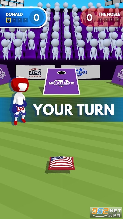 Cornhole League(���ֶ�����CornholeLeague���°�)��ͼ1
