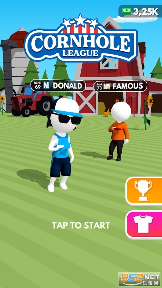 Cornhole League(���ֶ�����CornholeLeague���°�)��ͼ3