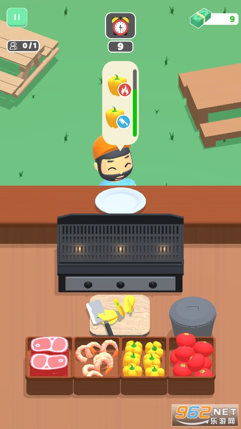 �ҵ���ʳ��3D(my foodtruck)��ͼ0