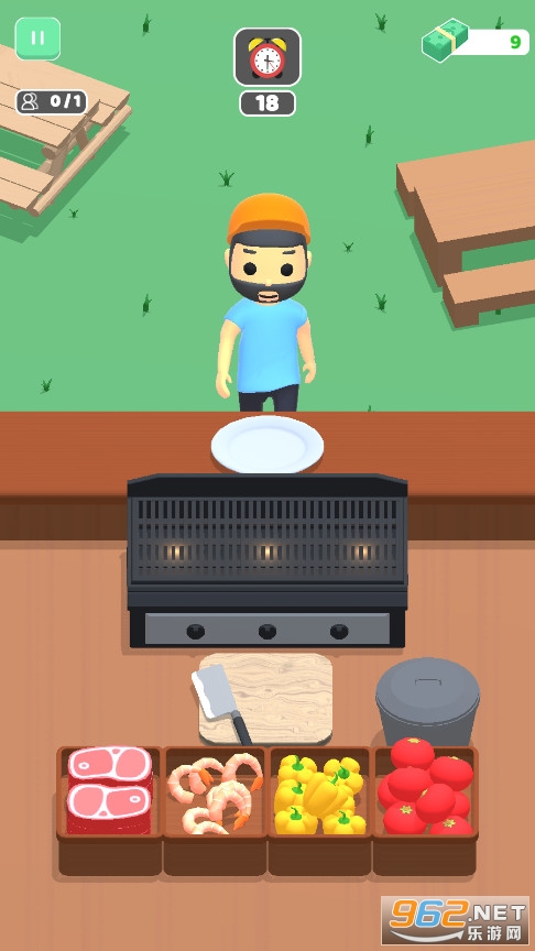 �ҵ���ʳ��3D(my foodtruck)��ͼ1