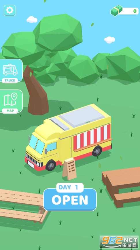 �ҵ���ʳ��3D(my foodtruck)��ͼ4