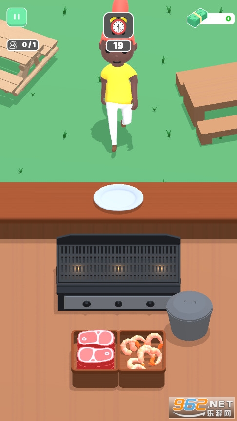 �ҵ���ʳ��3D(my foodtruck)��ͼ3