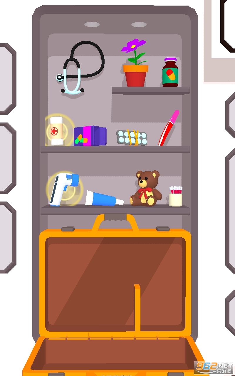 Hyper Help!(����������Ԯ��׿)��ͼ0
