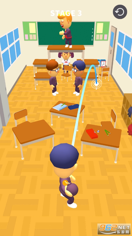 Blow Them Up(ը�����ǰ�׿��)v1.0.0 (Blow Them Up)��ͼ3