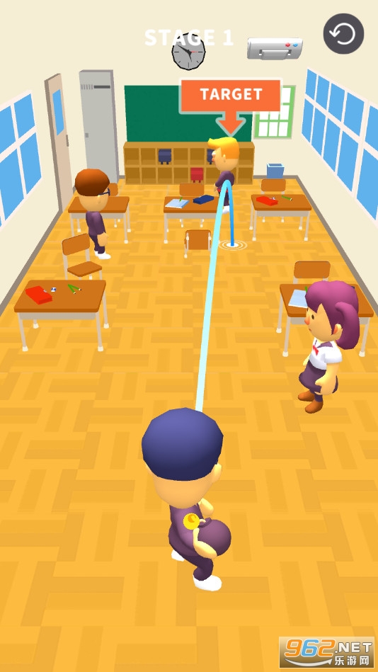 Blow Them Up(ը�����ǰ�׿��)v1.0.0 (Blow Them Up)��ͼ2