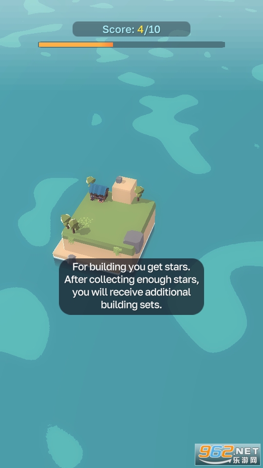 My Own Ark Island(MOAI�ҵķ��۵���Ϸ)��ͼ4