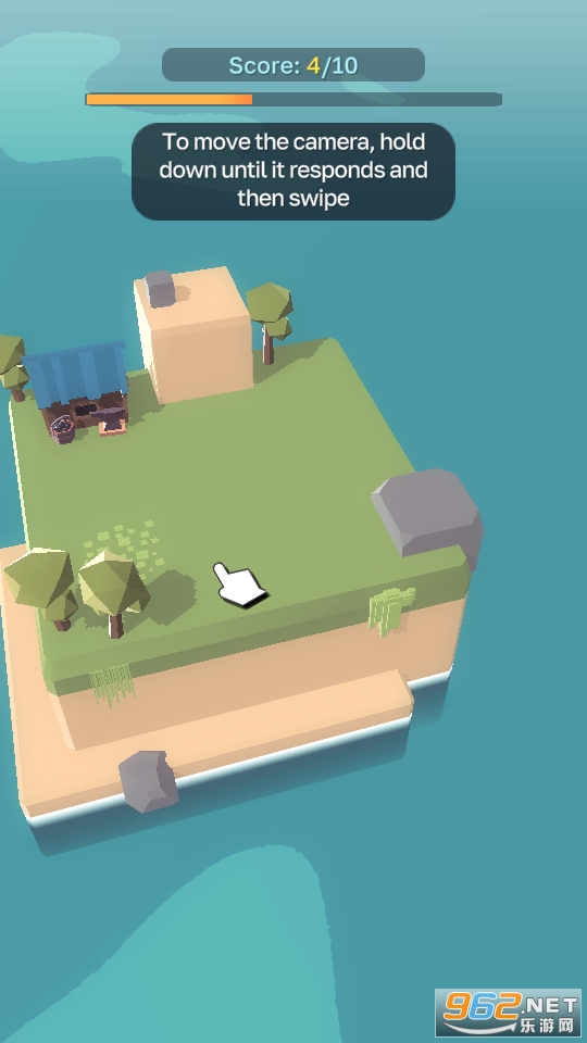 My Own Ark Island(MOAI�ҵķ��۵���Ϸ)��ͼ2