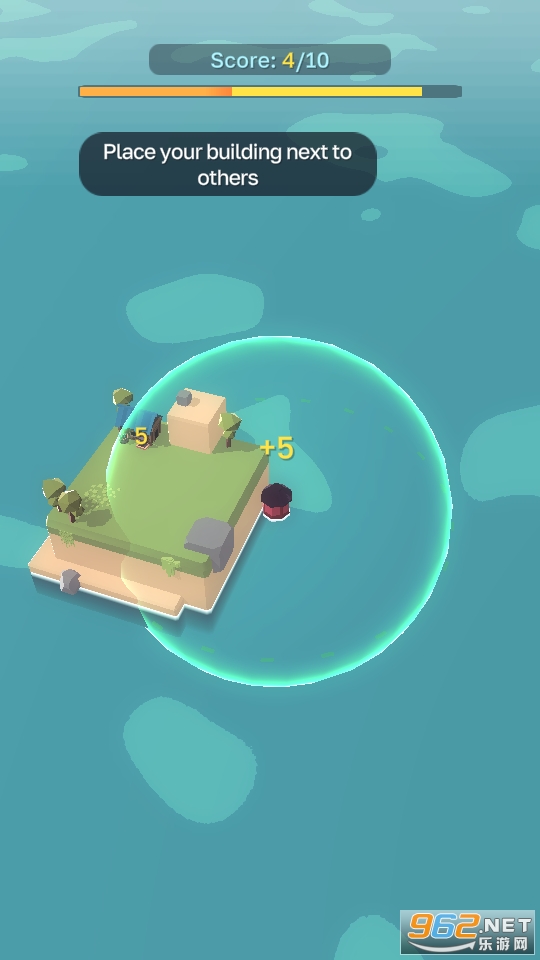 My Own Ark Island(MOAI�ҵķ��۵���Ϸ)��ͼ3