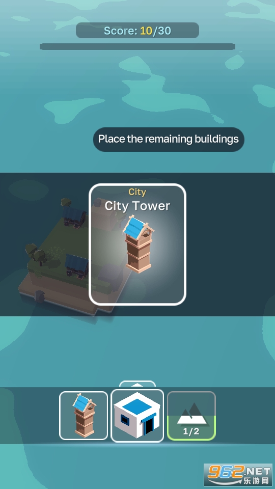 My Own Ark Island(MOAI�ҵķ��۵���Ϸ)��ͼ0