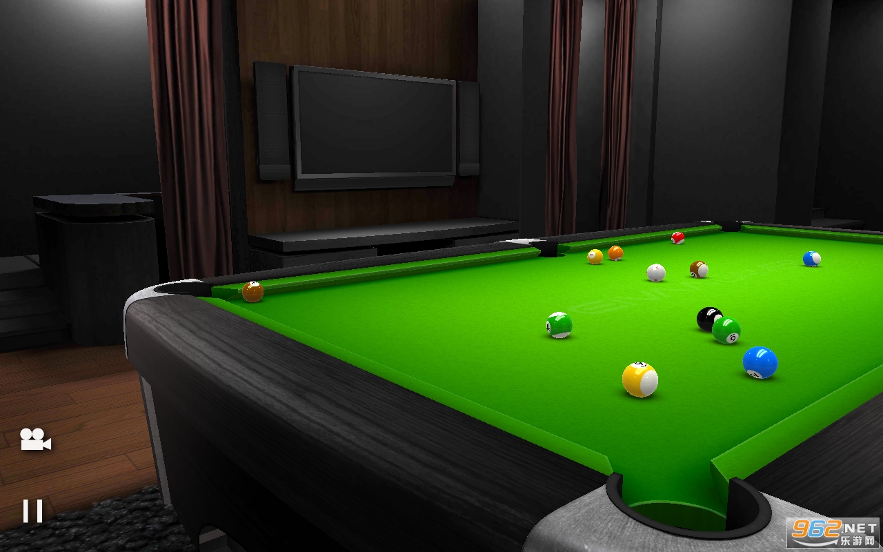 real pool 3d��Ϸv3.21 ���°��ͼ2