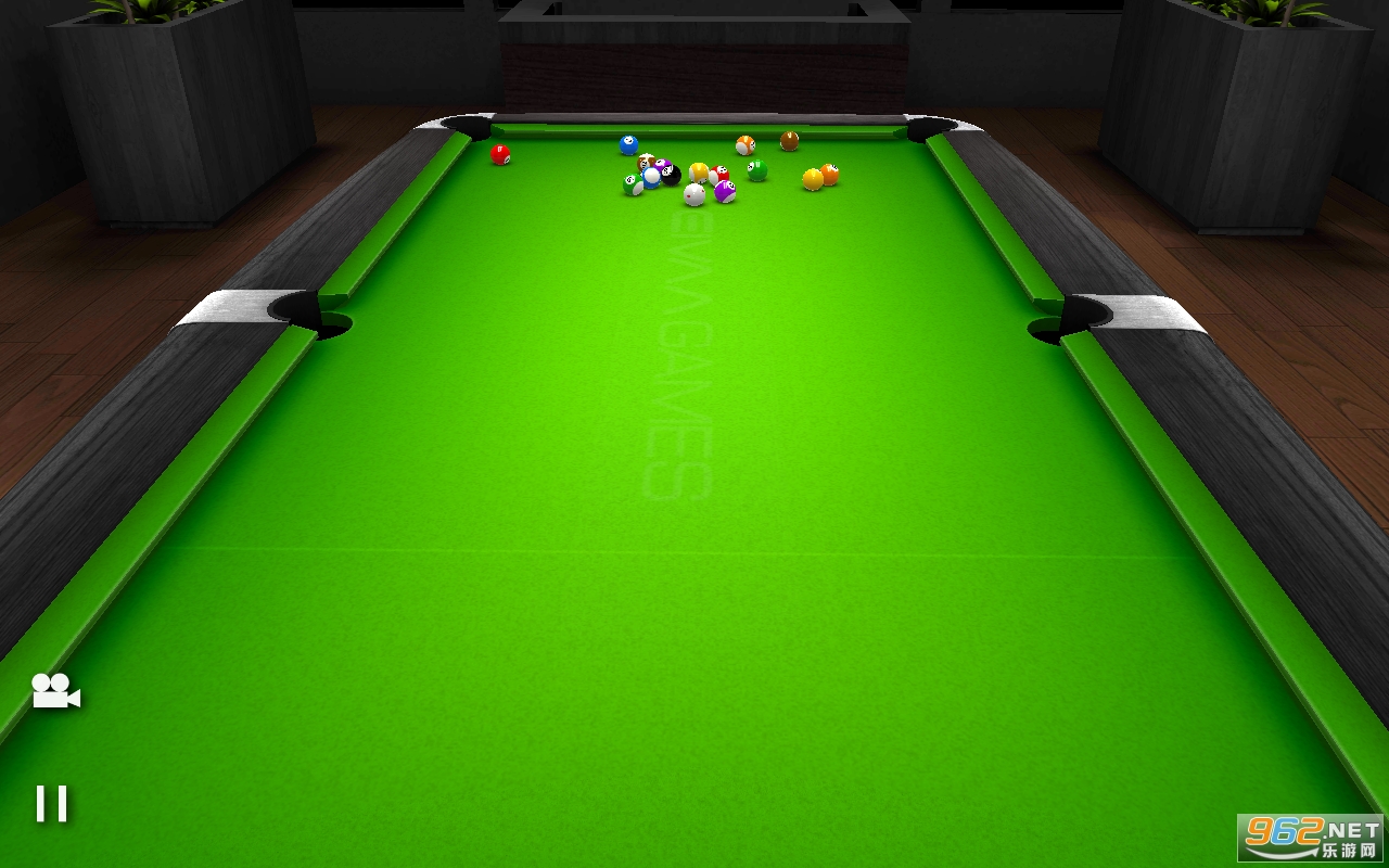 real pool 3d��Ϸv3.21 ���°��ͼ3