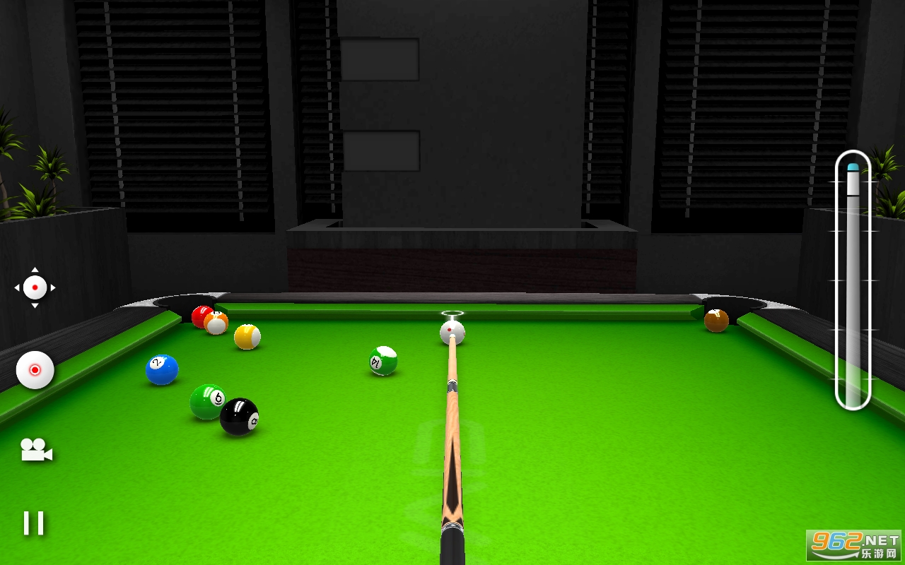 real pool 3d��Ϸv3.21 ���°��ͼ1