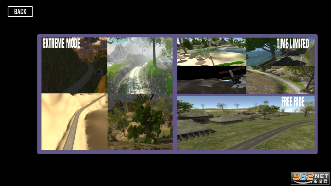 Extreme Offroad SImulator - Car Driving 2020(����ԽҰģ����ExtremeOffroadSImulator���°�)v6.85.2��׿���ͼ1