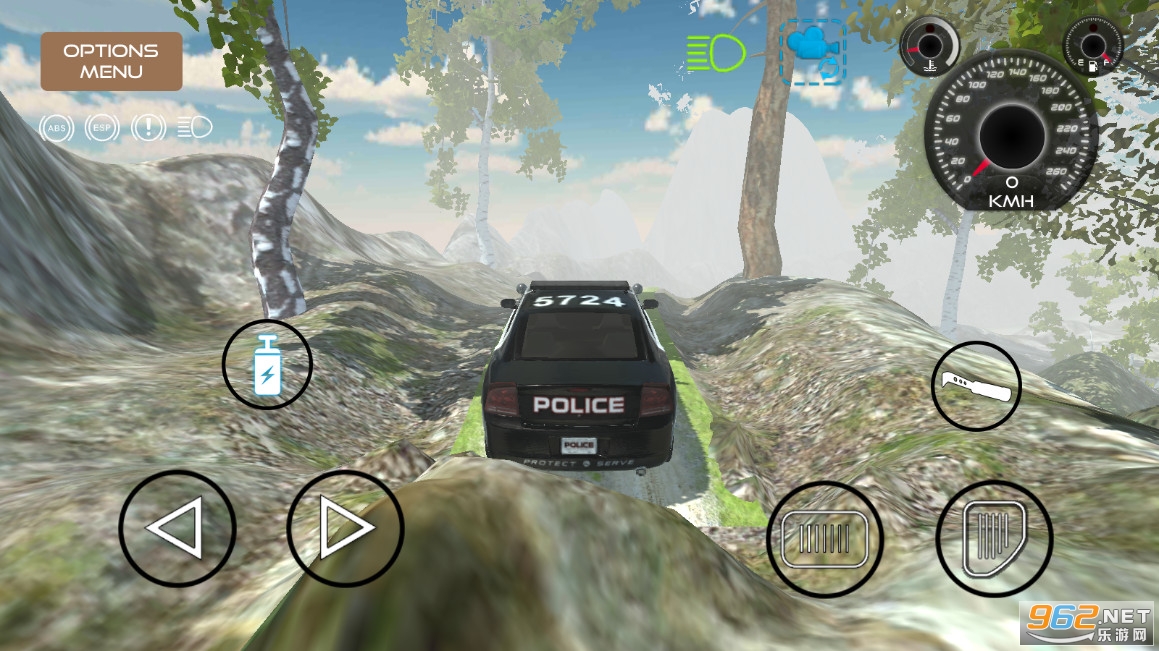 Extreme Offroad SImulator - Car Driving 2020(����ԽҰģ����ExtremeOffroadSImulator���°�)v6.85.2��׿���ͼ2