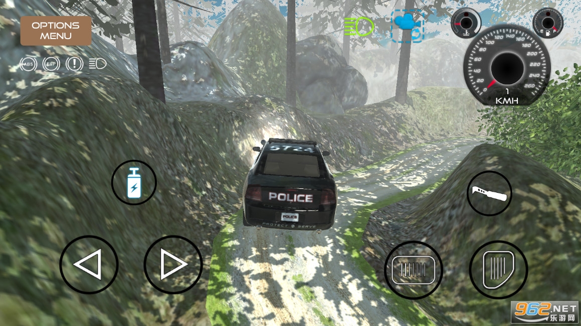 Extreme Offroad SImulator - Car Driving 2020(����ԽҰģ����ExtremeOffroadSImulator���°�)v6.85.2��׿���ͼ3