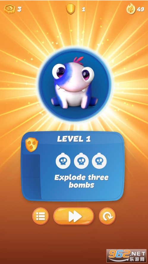 ը����ըBoombyv1.07���°��ͼ1