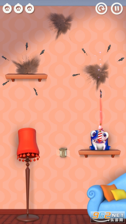 ը����ըBoombyv1.07���°��ͼ0