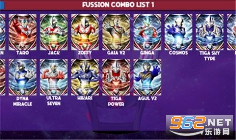 DX Ultraman Z Riser(�°����������ȱ�����)v1.2 �ֻ����ͼ1