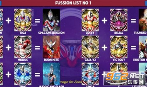 DX Ultraman Z Riser(�°����������ȱ�����)v1.2 �ֻ����ͼ0