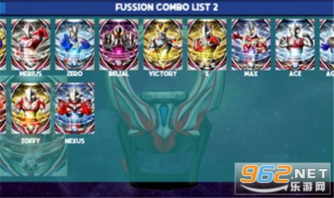 DX Ultraman Z Riser(�°����������ȱ�����)v1.2 �ֻ����ͼ2