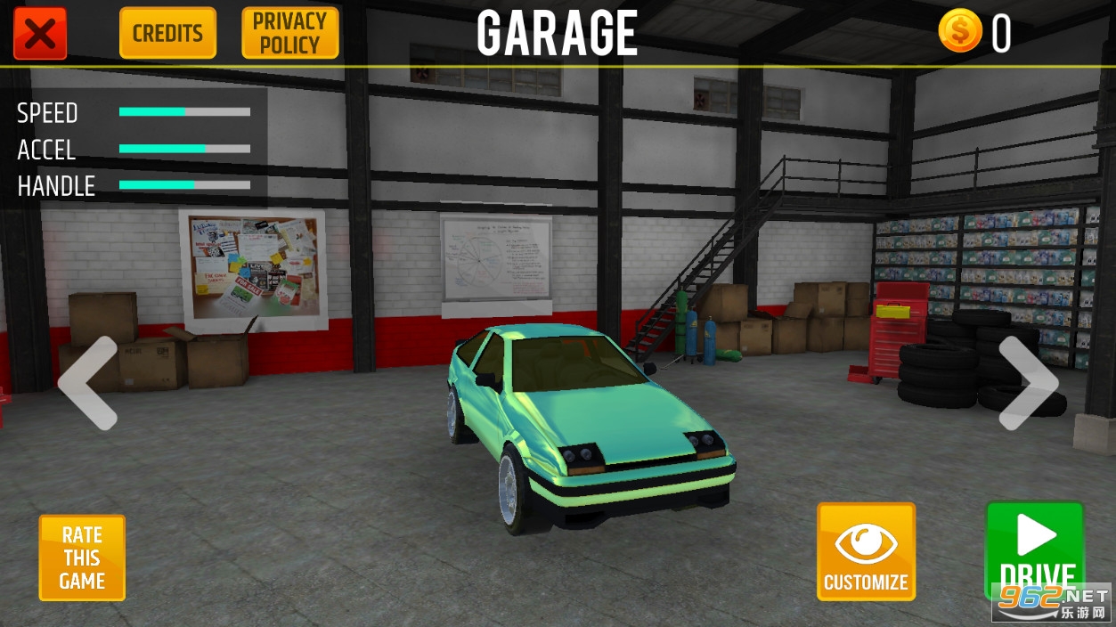 Racing Car Mission Games 3d Real Simulator Driving��������׿���ͼ3