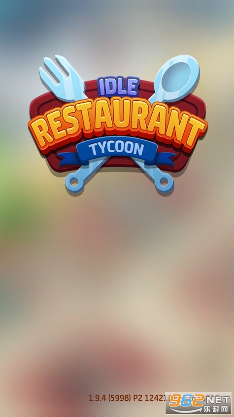 Idle Restaurant(���ò������IdleRestaurant)��ͼ0