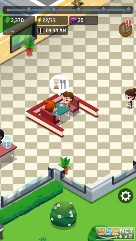 Idle Restaurant(���ò������IdleRestaurant)��ͼ1