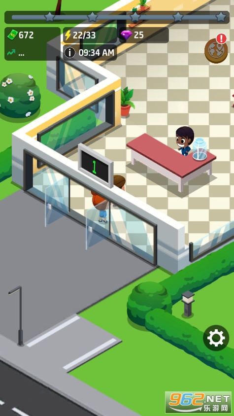 Idle Restaurant(���ò������IdleRestaurant)��ͼ2