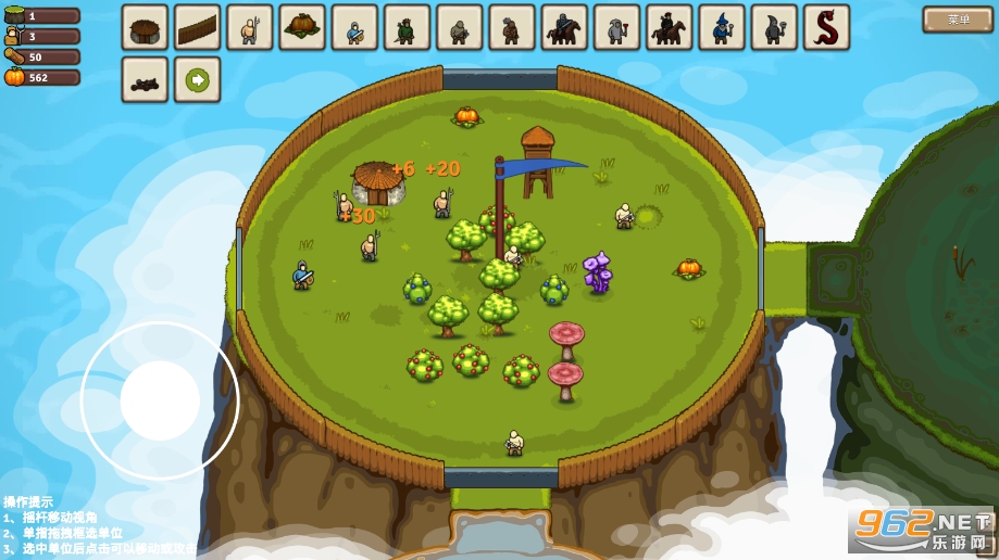 circle empires(��������)�ֻ����ͼ0